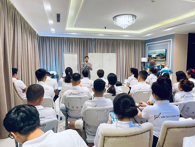 Khóa Học Chạy Quảng Cáo Tiktok