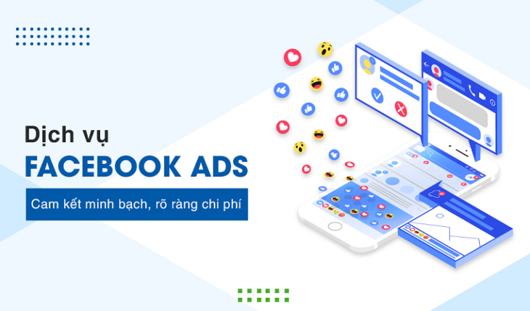 Báo Giá Dịch Vụ Quảng Cáo Facebook Ads Rẻ, Nổ Đơn Ầm Ầm