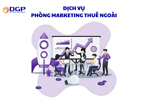 Dịch vụ phòng marketing thuê ngoài TP.HCM