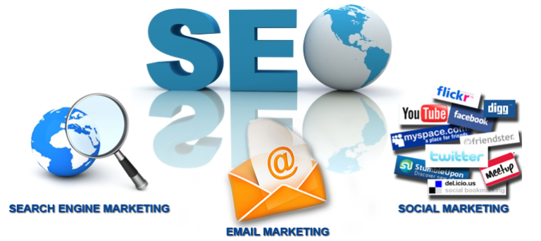 Dịch vụ SEO website tổng thể chuyên nghiệp tại Hồ Chí Minh giá rẻ