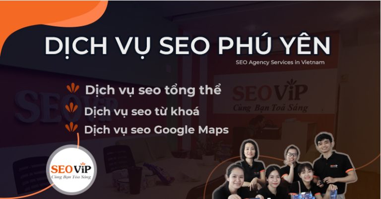 Dịch vụ SEO tại Phú Yên – Seo website lên top hàng nghìn từ khóa ...