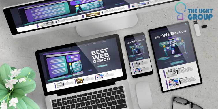 Dịch vụ thiết kế website giá rẻ, trọn gói - uy tín - chuyên nghiệp