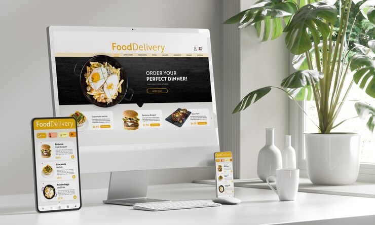 Dịch vụ thiết kế website trọn gói chuyên nghiệp, uy tín - Haravan ...