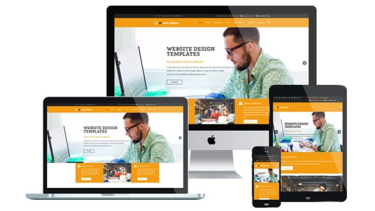 Thiết Kế Website | Dịch vụ Thiết Kế Web Chuyên Nghiệp