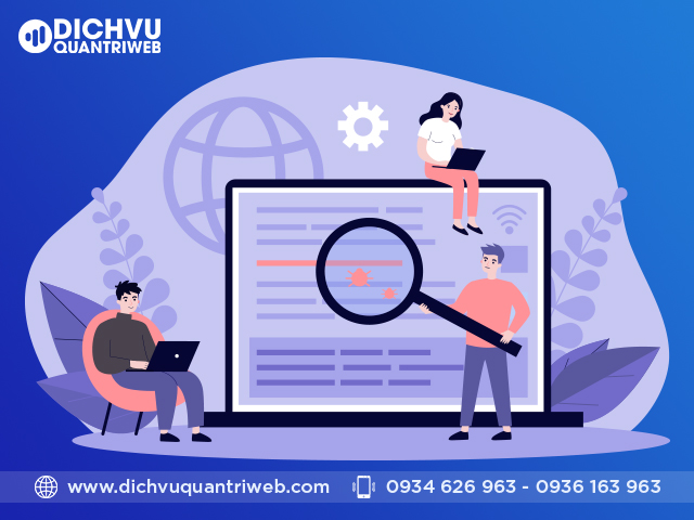 Lý do và lợi ích của việc thiết kế website doanh nghiệp - Dịch vụ ...