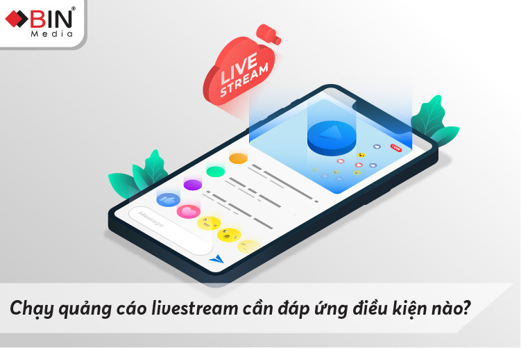 Mẹo Chạy Quảng Cáo Livestream Facebook Tiết Kiệm Chi Phí