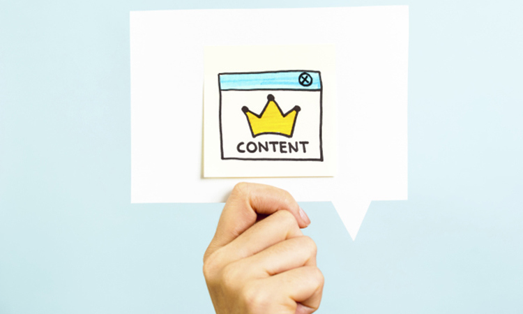 Định nghĩa lại content marketing là gì và cần làm gì để thành công ...