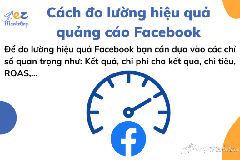 24 chỉ số đo lường hiệu quả quảng cáo Facebook quan trọng nhất ...