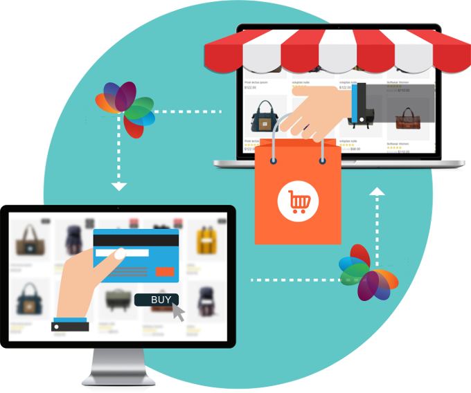 ecommerce Development Company In Pune | ecommerce Website Design ...