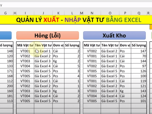 TOP 20+ Phần mềm quản lý kho hàng miễn phí, hiệu quả, tốt nhất!