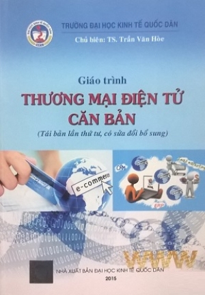 Giáo trình: Thương mại điện tử căn bản