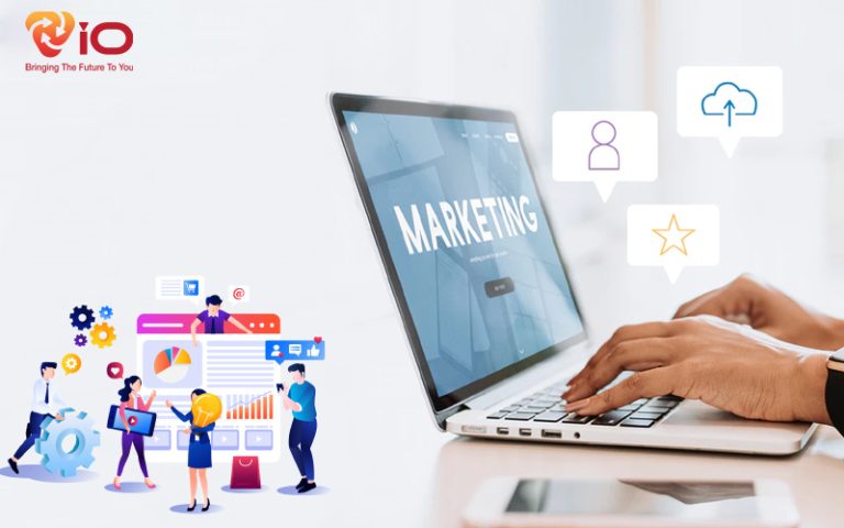 What is GMV? What is the importance of GMV in Marketing? | VIO Agency