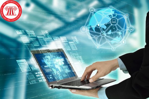 Hệ thống thông tin báo cáo của Văn phòng Chính phủ là gì? Hệ thống ...