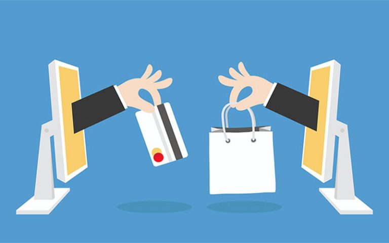 Tự Học Bán Hàng Online Tại Nhà- Cách Giúp Bán Hàng Online Hiệu Quả