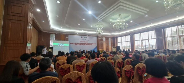 Nâng cao kỹ năng bán hàng online và marketting cho sản phẩm thủ ...