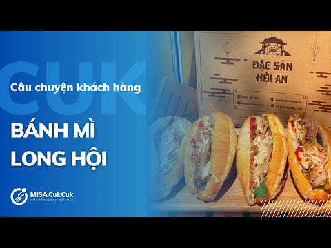 MISA CukCuk - Khách hàng của chúng tôi - YouTube