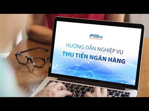 HDSD] Phần mềm kế toán IPOS ACCOUNTING - YouTube
