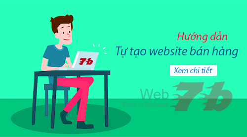 Hướng dẫn tự tạo website bán mỹ phẩm cực đẹp