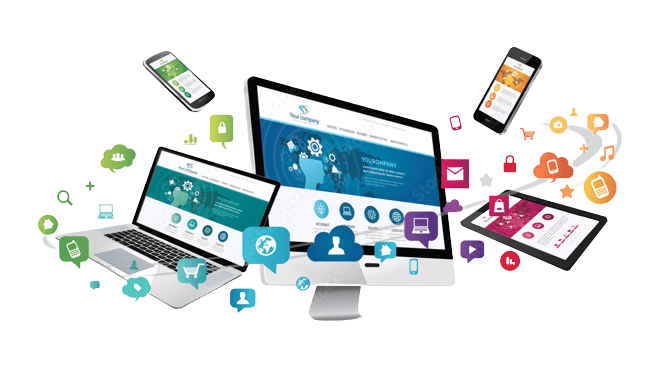 Dịch Vụ Thiết Kế Web Trọn Gói A-Z Uy Tín Chuẩn SEO #1 HCM