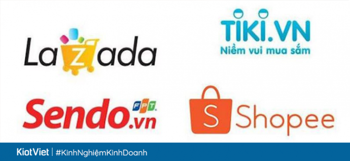 Kinh nghiệm bán hàng Online từ A-Z