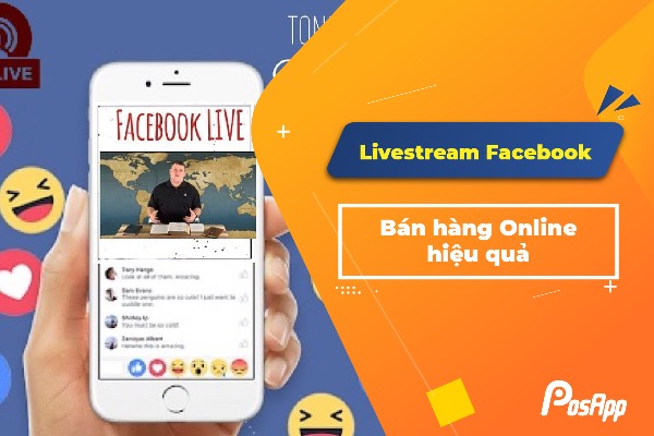 10+ bước chuẩn bị để Livestream bán hàng online hiệu quả