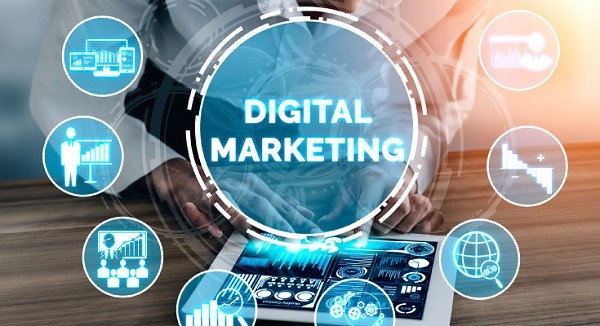 Nhân viên Digital Marketing làm gì? Mô tả công việc chi tiết ...