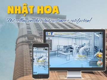 Thiết kế website chuyên nghiệp chuẩn SEO Google | Viet Solution