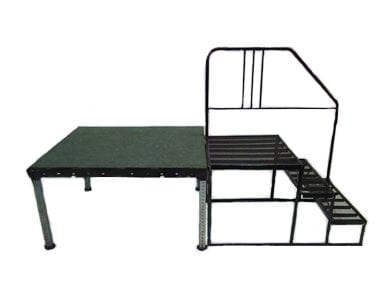 Stage Stairs | Eventmakers