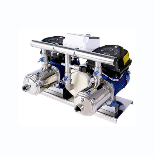 BIM - Multi-stage pump Hydra Matrix | Bimetica