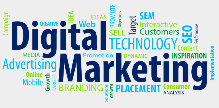 How to Improve Your Online Marketing Today - Infront Webworks
