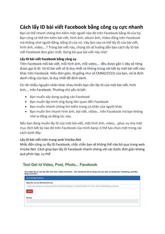 Hướng dẫn kiểm tra text quảng cáo Facebook Text Overlay 2022 by ...