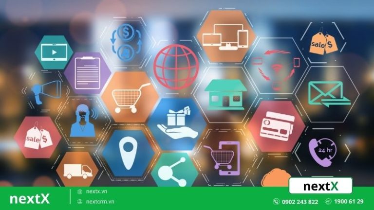 TOP 6 phần mềm quản lý bán hàng tạp hóa tối ưu nhất trên thị trường