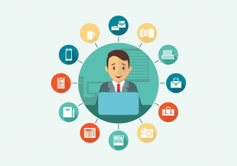 Phần Mềm Ứng Dụng quản lý công việc hiệu quả nhất hiện nay tại TP.HCM