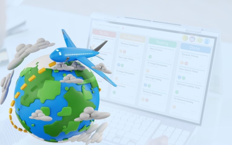 Review 8 phần mềm quản lý du lịch hàng đầu hiện nay