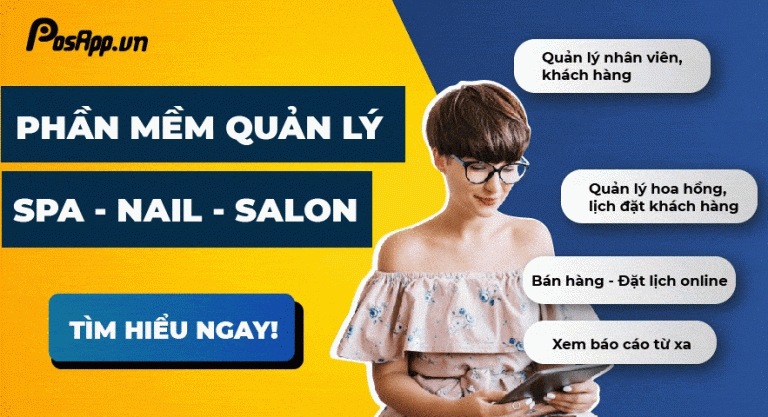 Build tiệm nail bao nhiêu tiền? Kinh nghiệm mở nail ở Mỹ
