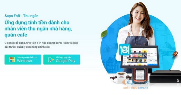 Phần mềm tính tiền siêu thị chính xác nhất được tin dùng