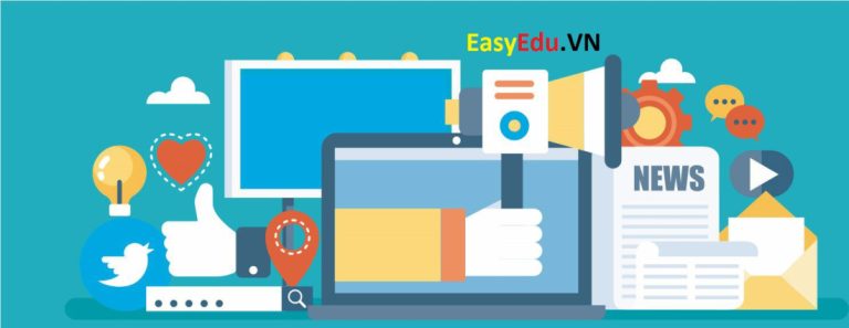 Top 9 Phần mềm quản lý trung tâm ngoại ngữ phổ biến nhất 2020