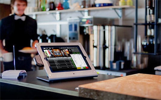 Phần Mềm Quản Lý Quán Cafe Hiện Đại | MAYBANHANG.NET
