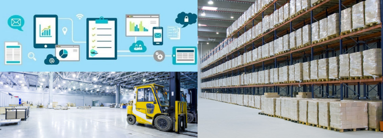 Phần Mềm Quản Lý Kho Theo Vị Trí Sơ Đồ Kho - Quản Lý Hàng Bằng ...