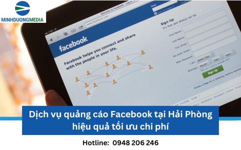 Tổng hợp kiến thức hữu ích về Facebook Marketing