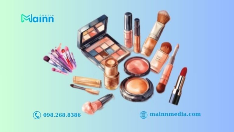 Cách Quảng Cáo Mỹ Phẩm Trên Facebook Hiệu Quả Nhất 2024