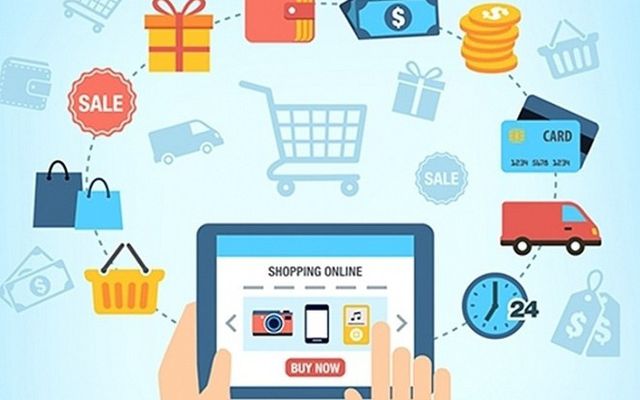 Sàn thương mại điện tử phải cung cấp thông tin của người bán hàng ...