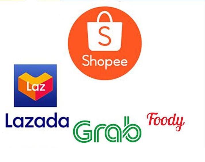 Khối ngoại áp đảo thị trường thương mại điện tử tại Việt Nam