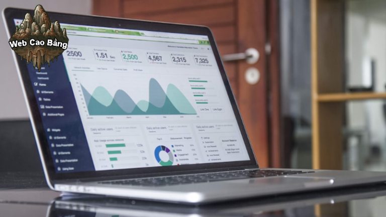 Thiết Kế Website Tại Cao Bằng - webcaobang.com