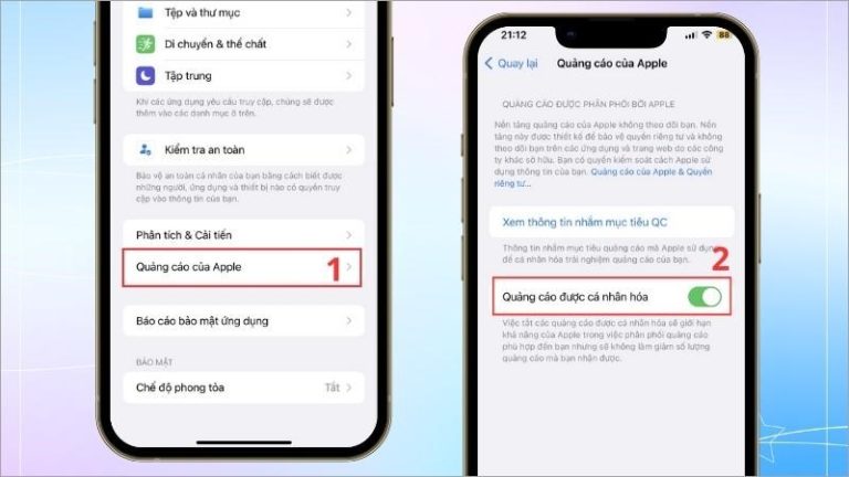 6 Cách chặn quảng cáo trên điện thoại Android, iPhone cực hiệu quả ...