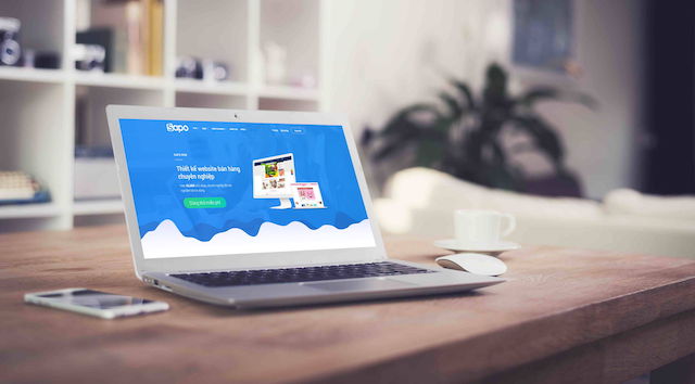 Thiết kế website khách sạn - Giải pháp tăng doanh thu gấp 3