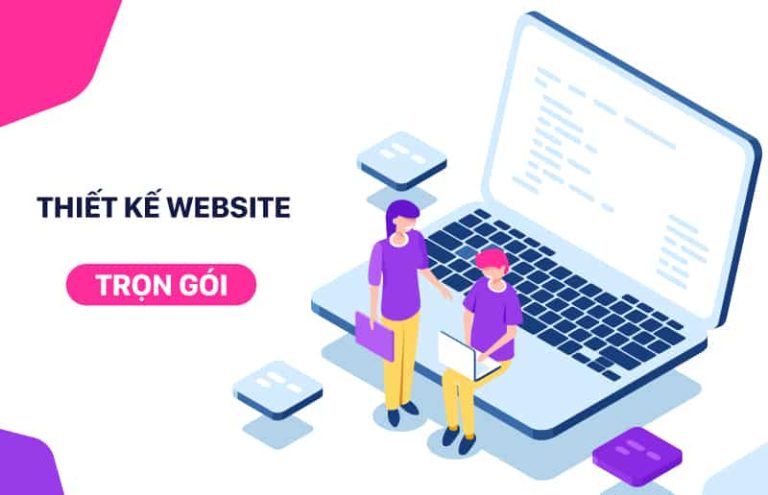 Top 4 lợi ích khi lựa chọn dịch vụ thiết kế website tại Ebo.vn ...