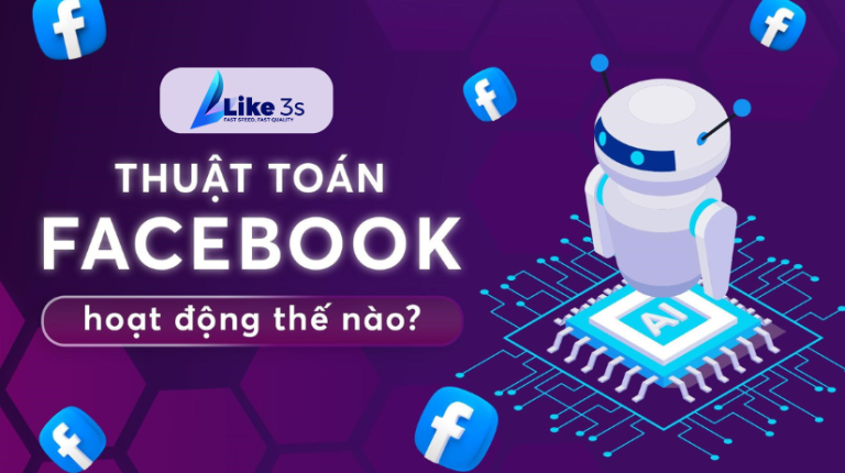 Hiểu thấu thuật toán facebook về phân phối nội dung mới nhất 2024