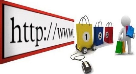 Thêm nhiều website thương mại điện tử bị xử phạt vi phạm hành chính