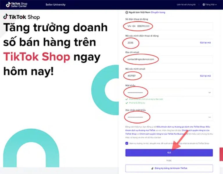 Hướng dẫn làm TikTok Shop Affiliate chi tiết nhanh kiếm tiền nhất ...